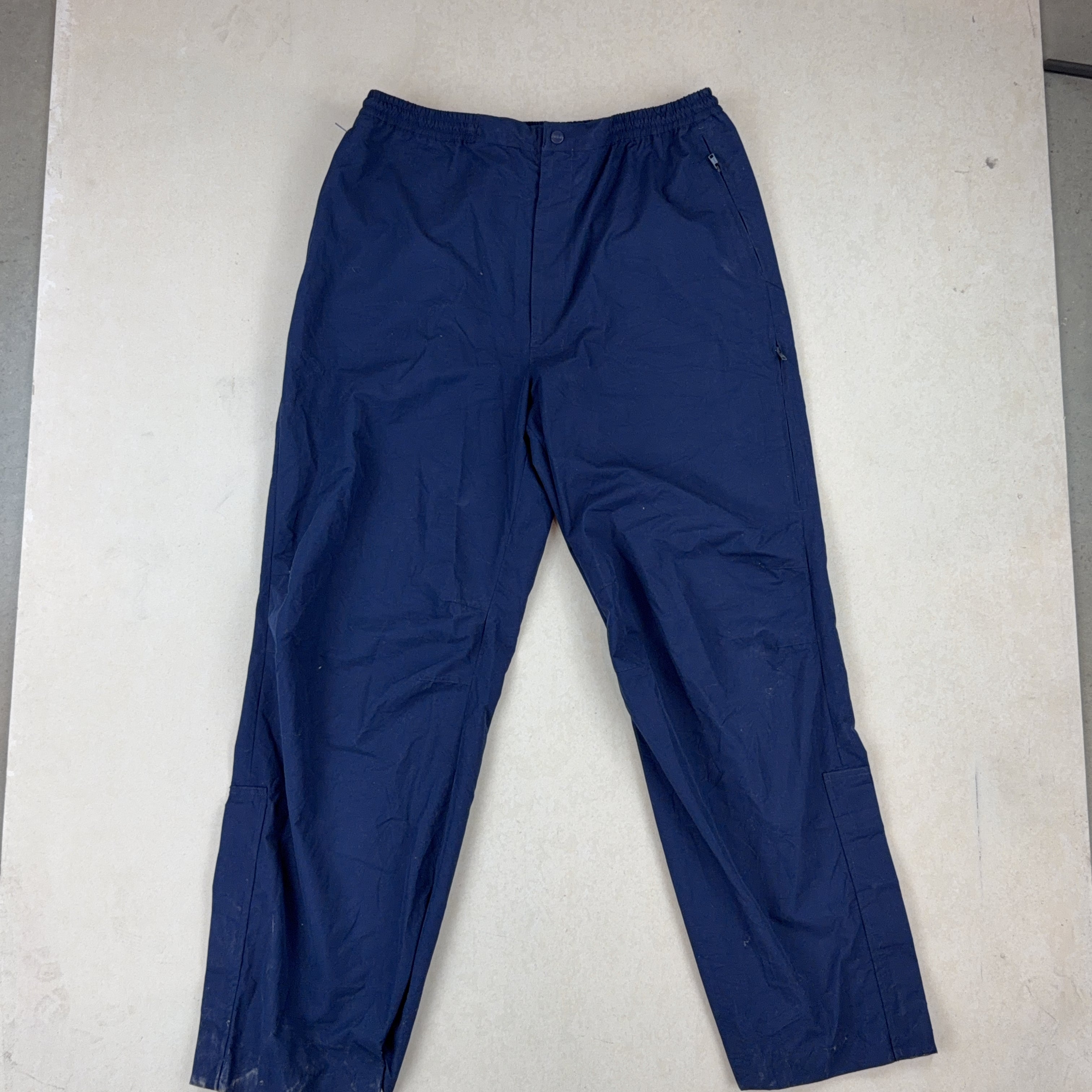 RALPH LAUREN SPRAY PANTS - X LARGE