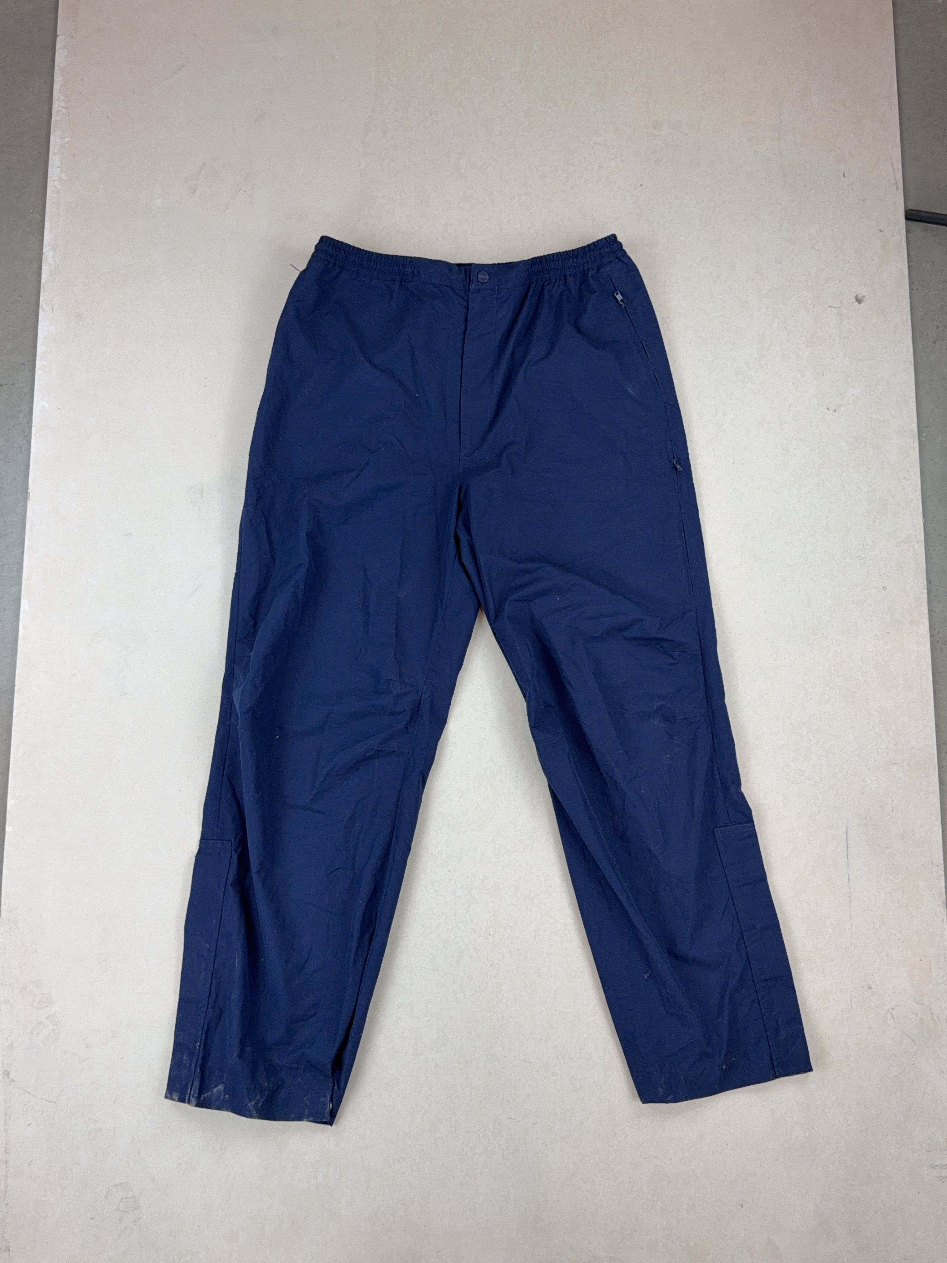 RALPH LAUREN SPRAY PANTS - X LARGE