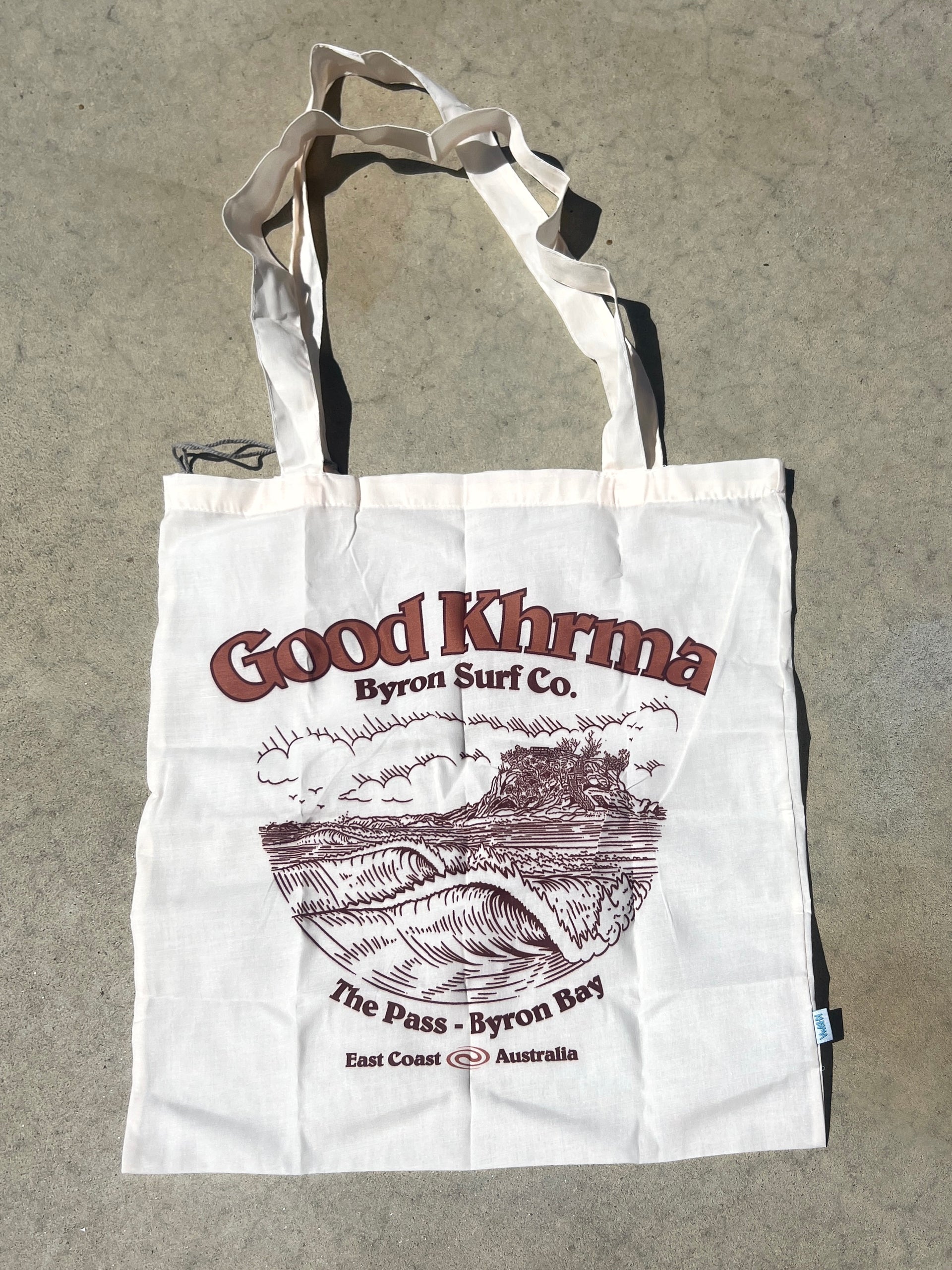 Enviro Bag Khrma Byron