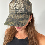 SPORTEX CAMO HAT