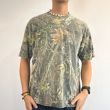 MOSSY OAK TSHIRT