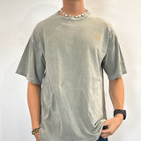 GREY HANG TEN TSHIRT