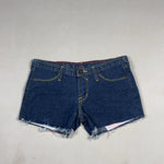 VON DUTCH SHORTS - SMALL