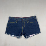 VON DUTCH SHORTS - SMALL