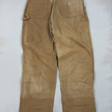 CARHARTT PANTS - X LARGE