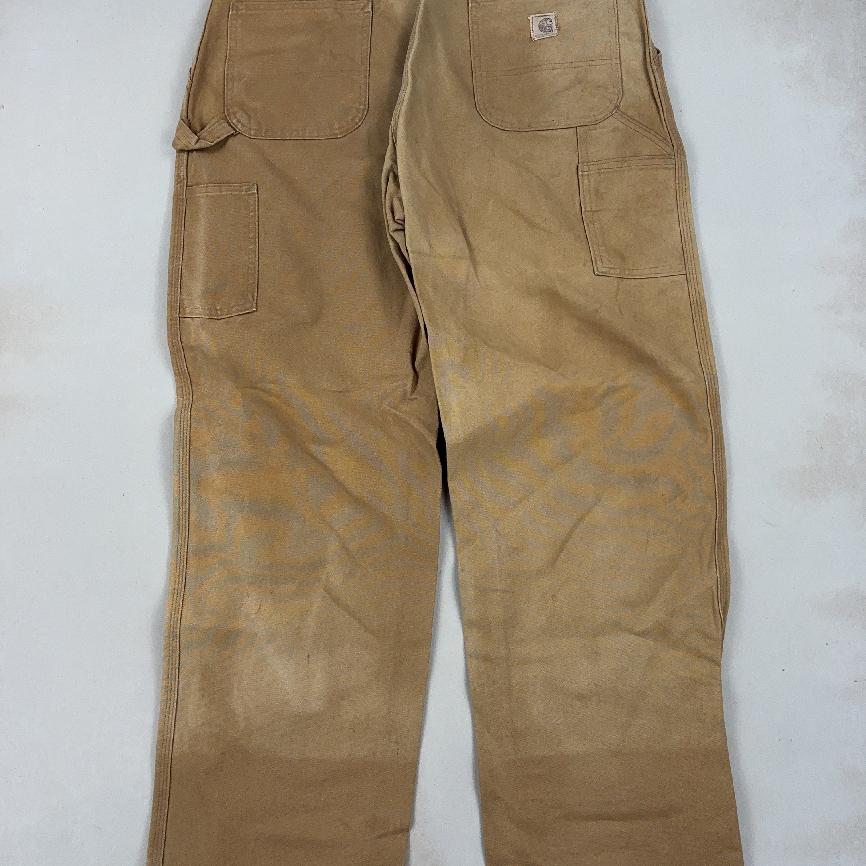 CARHARTT PANTS - X LARGE