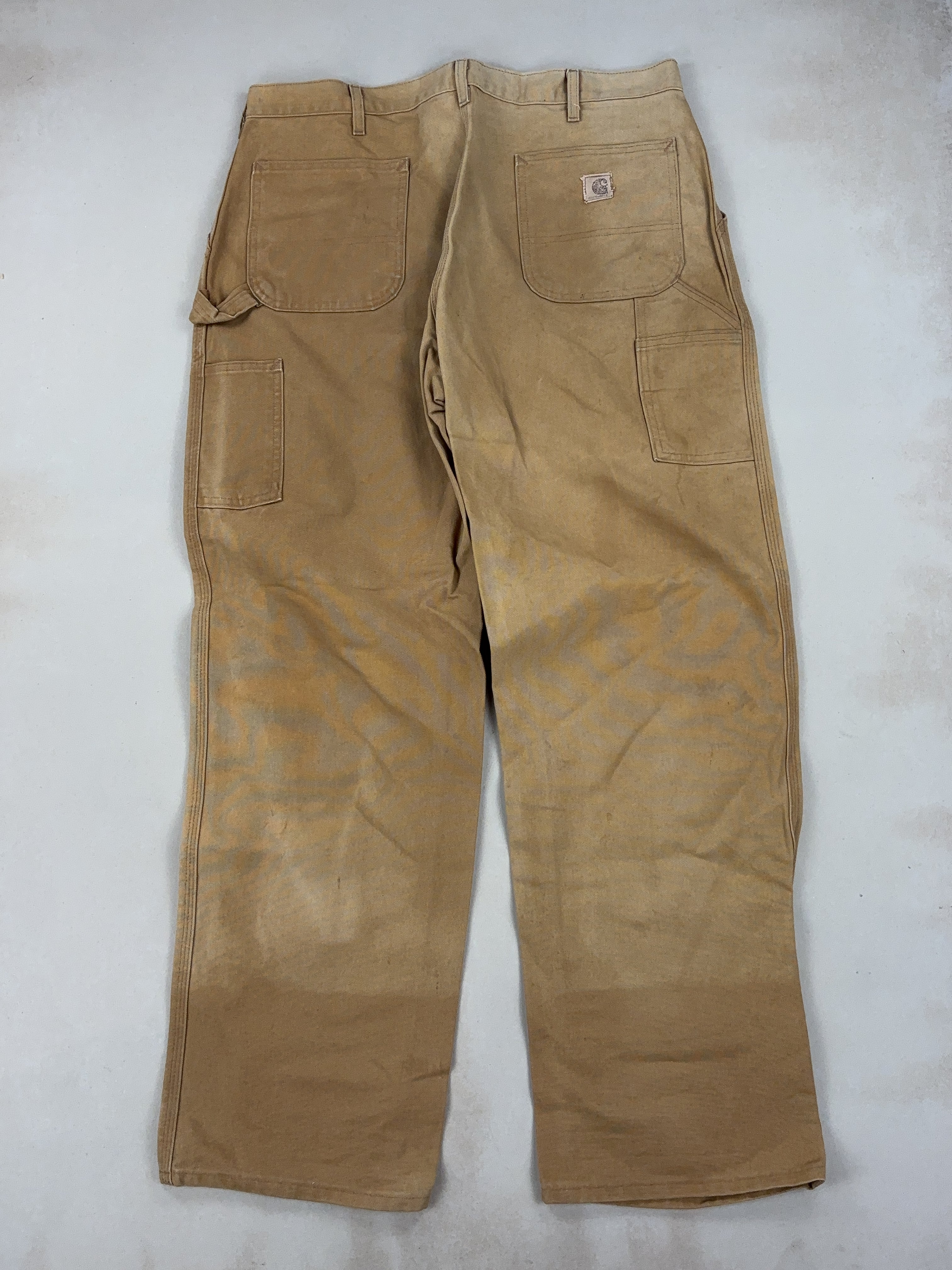 CARHARTT PANTS - X LARGE