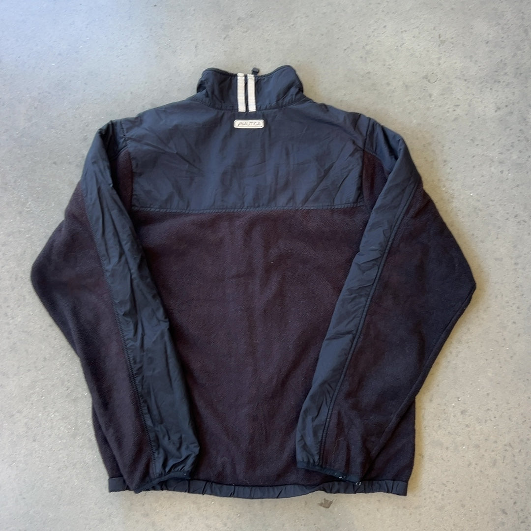 NAUTICA JACKET - SMALL