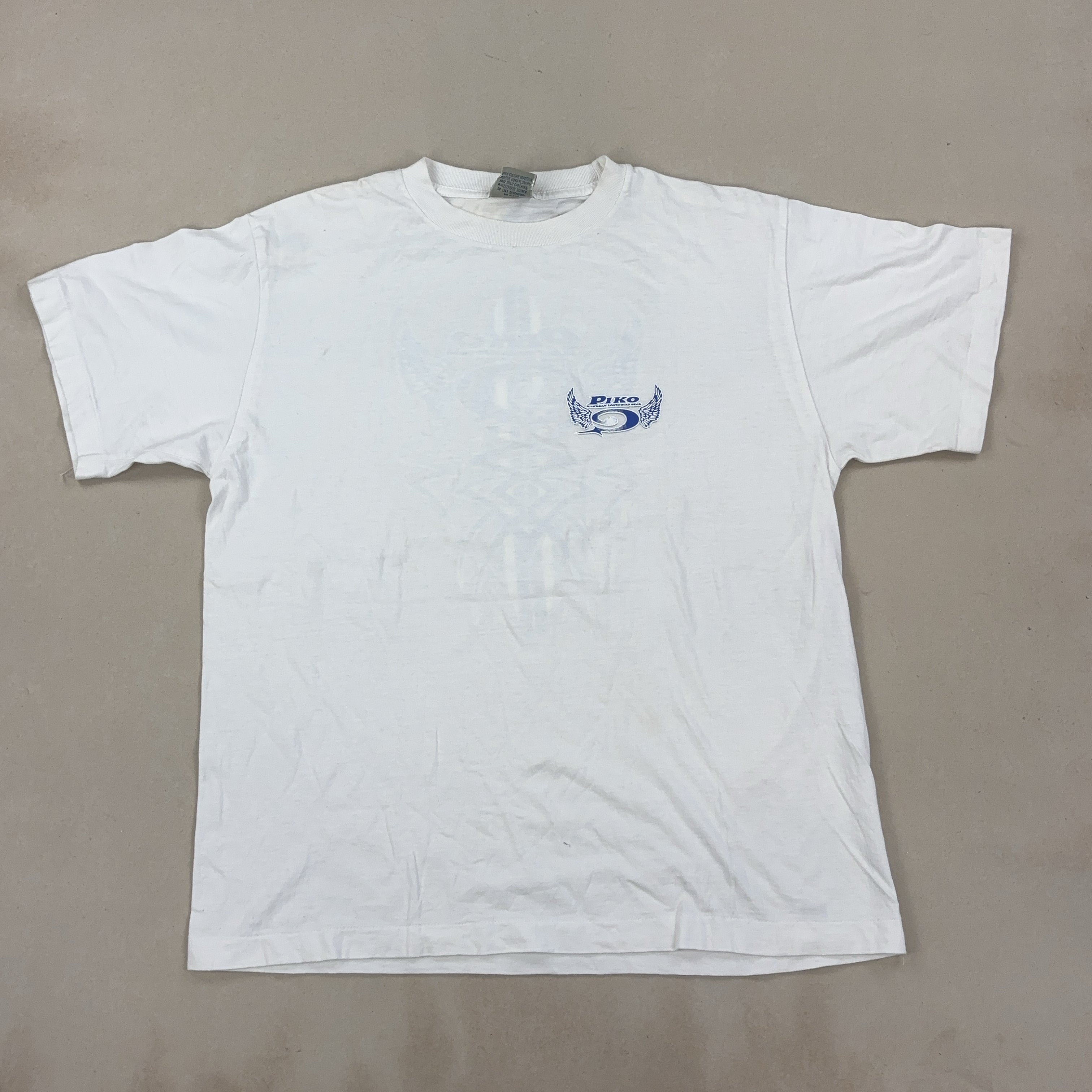 PIKO TEE - MEDIUM