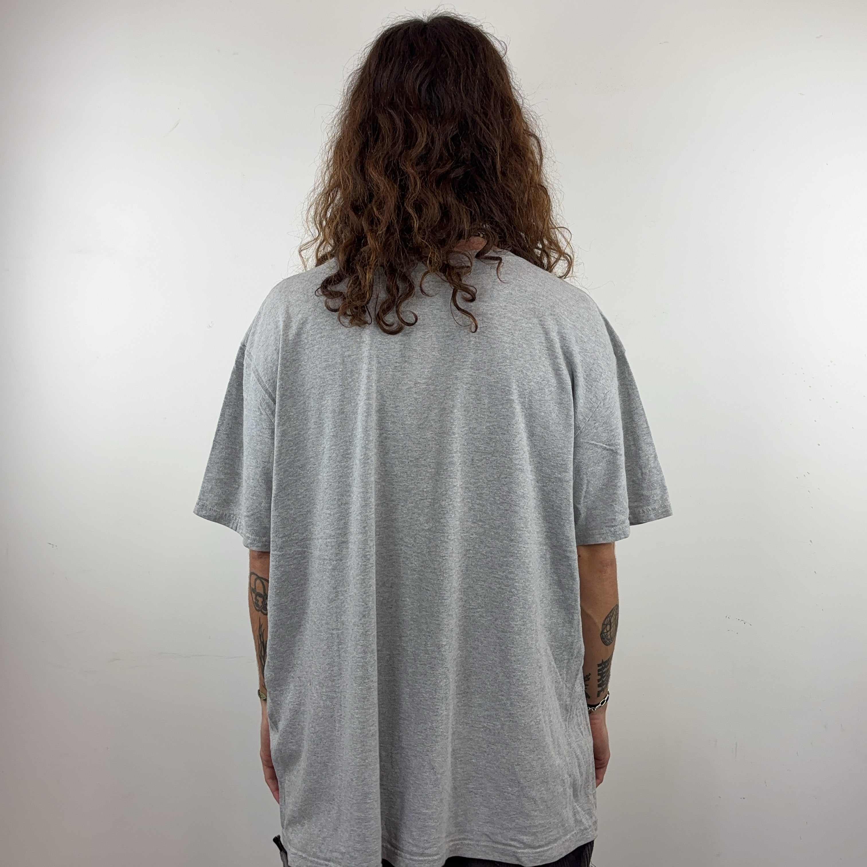 RALPH LAUREN TEE - X LARGE