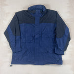 COLUMBIA JACKET - 2X LARGE