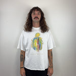 GRAPHIC TEE - LARGE