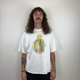 GRAPHIC TEE - LARGE