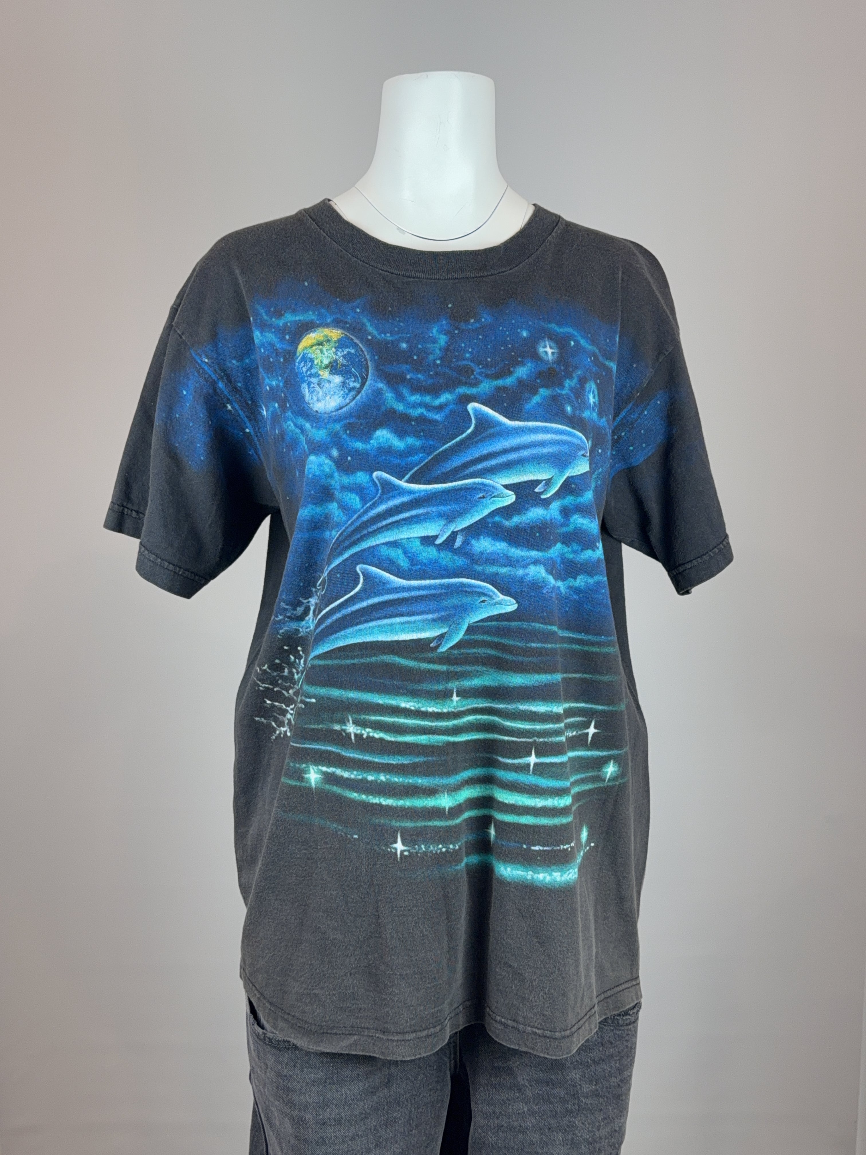 TURNER ORIGINALS TOP - LARGE