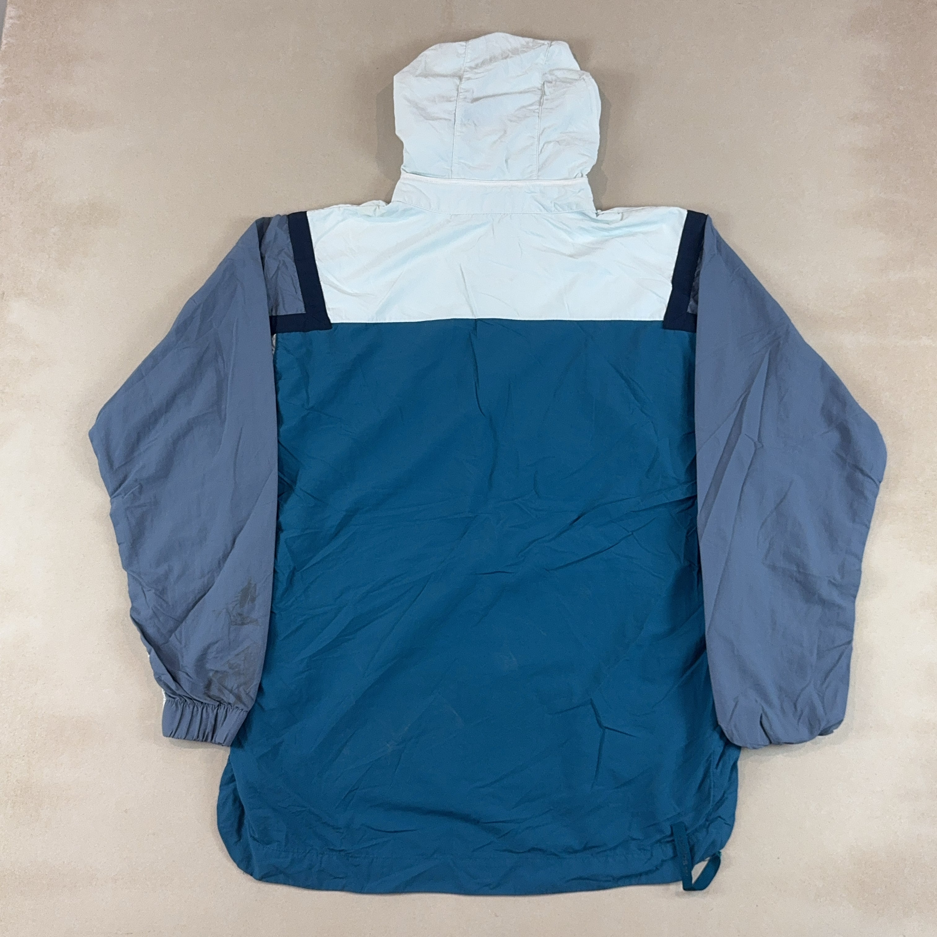 ADIDAS JACKET - MEDIUM