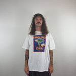 GILROY GOLD TEE - LARGE