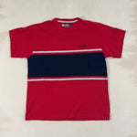 CHAPS RALPH LAUREN TEE - LARGE
