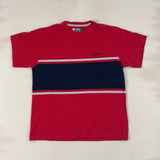 CHAPS RALPH LAUREN TEE - LARGE