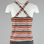 VINTAGE TANKINI - MEDIUM
