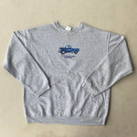 OLD NAVY CREW - X LARGE