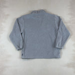 PIKO QUARTER ZIP - MEDIUM