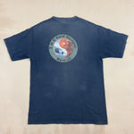 T&C SURF DESIGNS TEE - MEDIUM