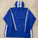 ADIDAS JACKET - 2X LARGE