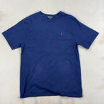 RALPH LAUREN TEE - MEDIUM