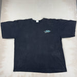 SIDEOUT TEE - 3X LARGE