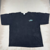 SIDEOUT TEE - 3X LARGE