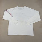 VINTAGE LONG SLEEVE - X LARGE