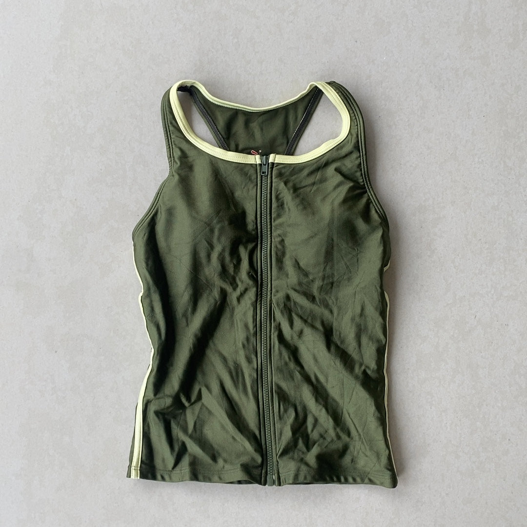 PUMA SINGLET - SMALL