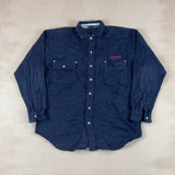NAUTICA FLEECE - LARGE