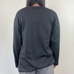 NIKE CREW - LARGE