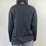 NIKE CREW - LARGE