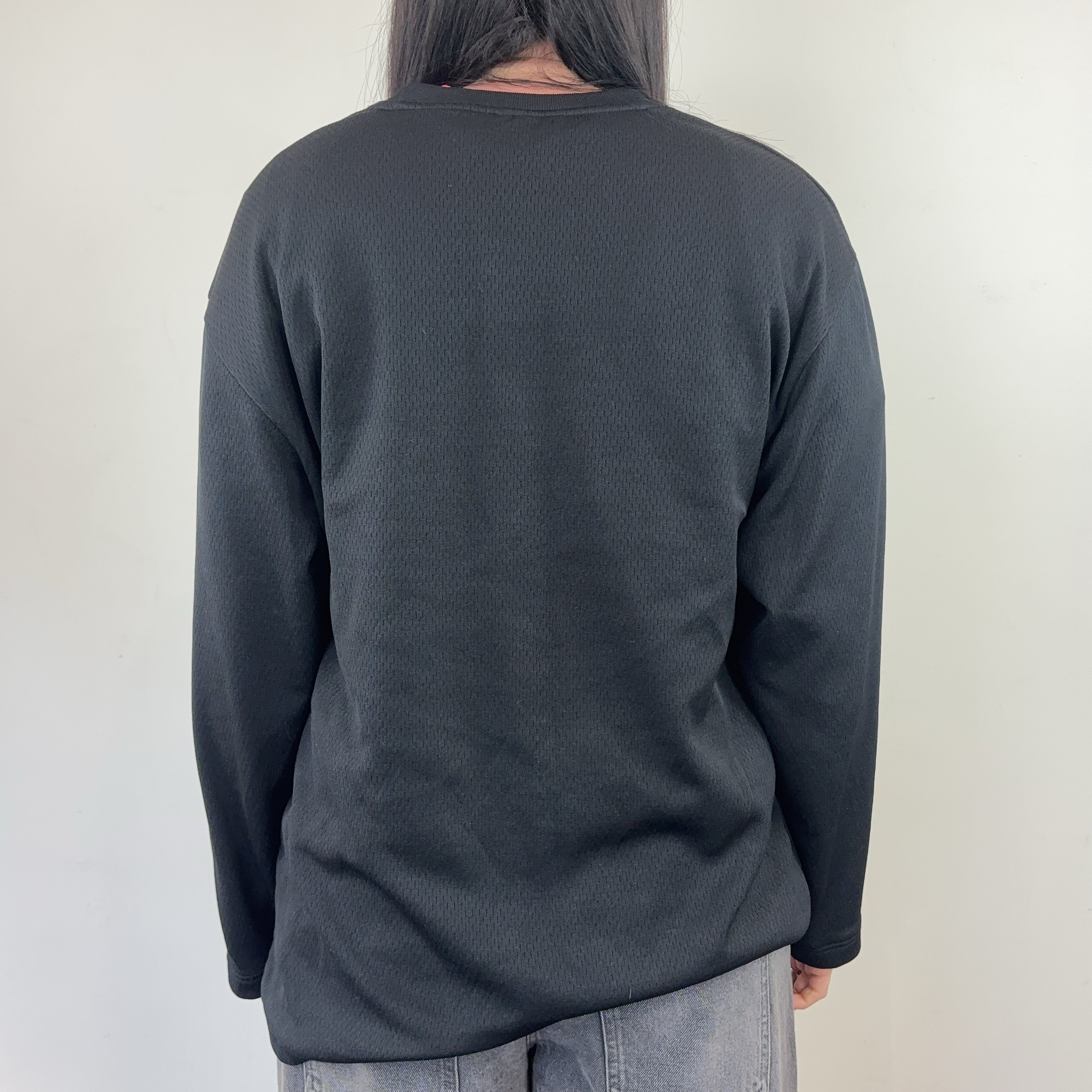 NIKE CREW - LARGE