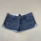 PLAYBOY SHORTS - MEDIUM