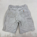CARHARTT SHORTS - SMALL