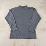 NIKE DRI FIT LONG SLEEVE - LARGE