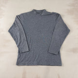 NIKE DRI FIT LONG SLEEVE - LARGE