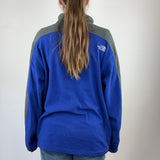 THE NORTH FACE FLEECE - LARGE