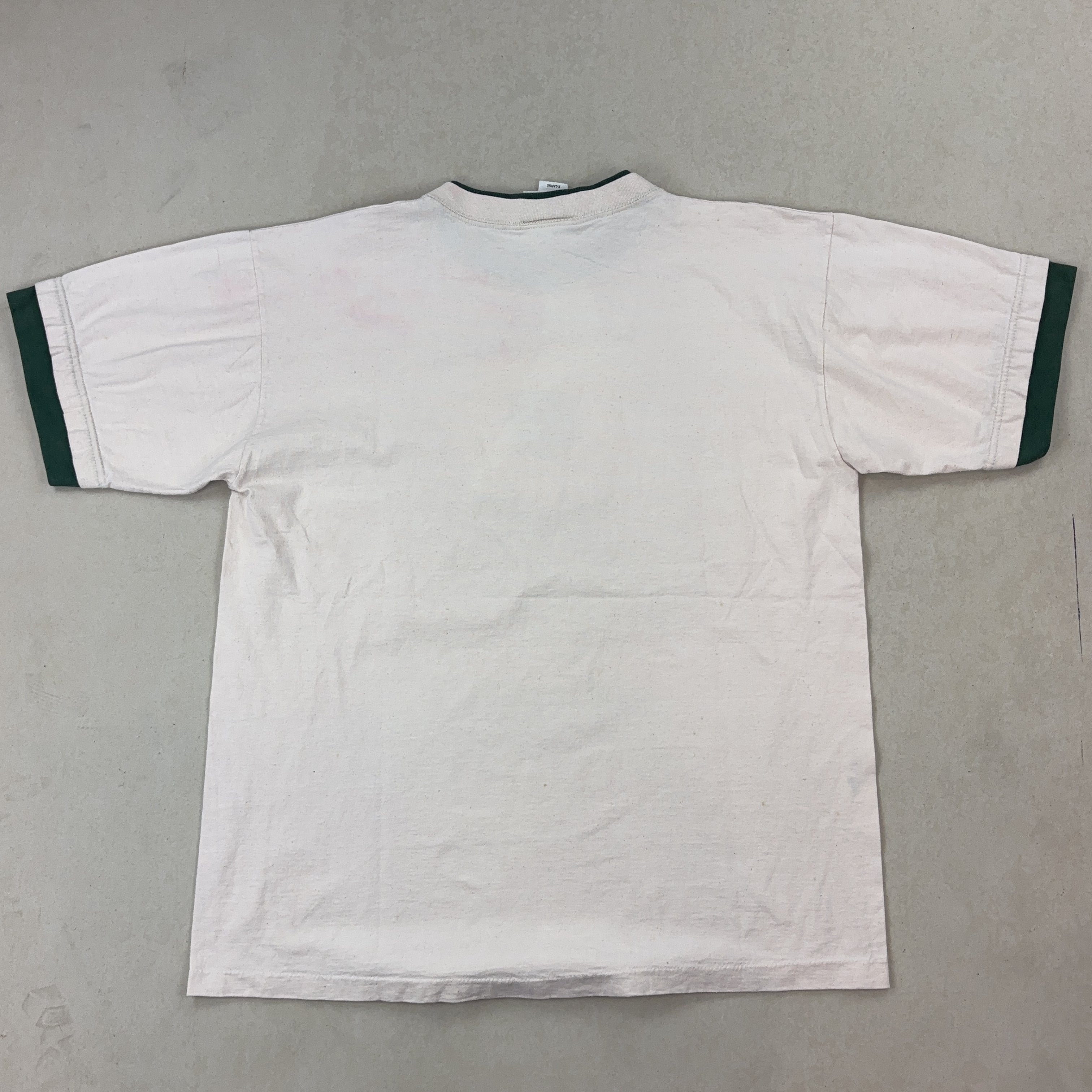MORNING SUN TEE - X LARGE