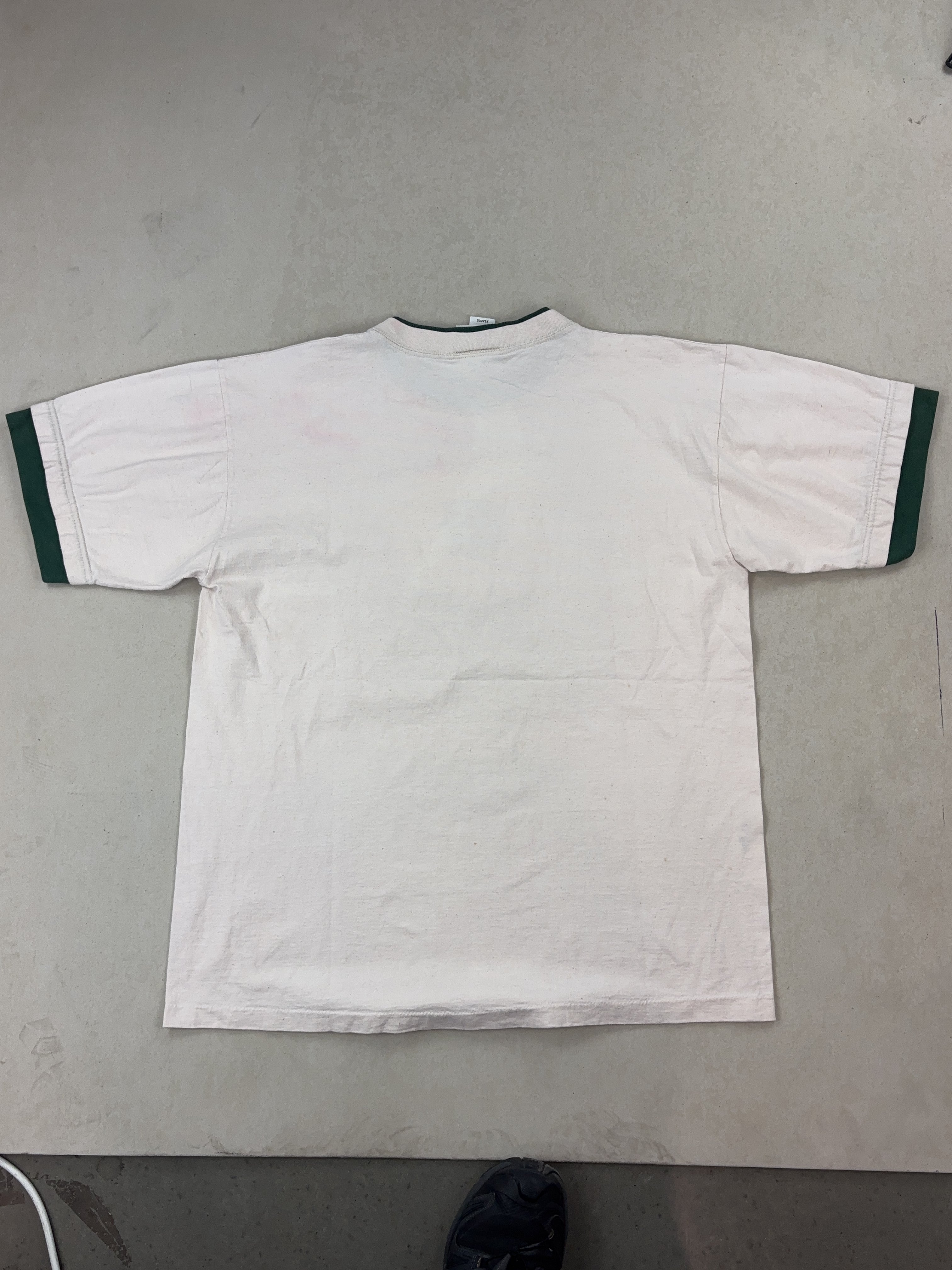 MORNING SUN TEE - X LARGE