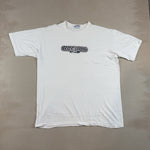 REEBOK TEE - X LARGE