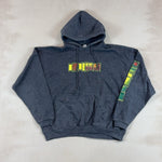 HOODIE - X LARGE