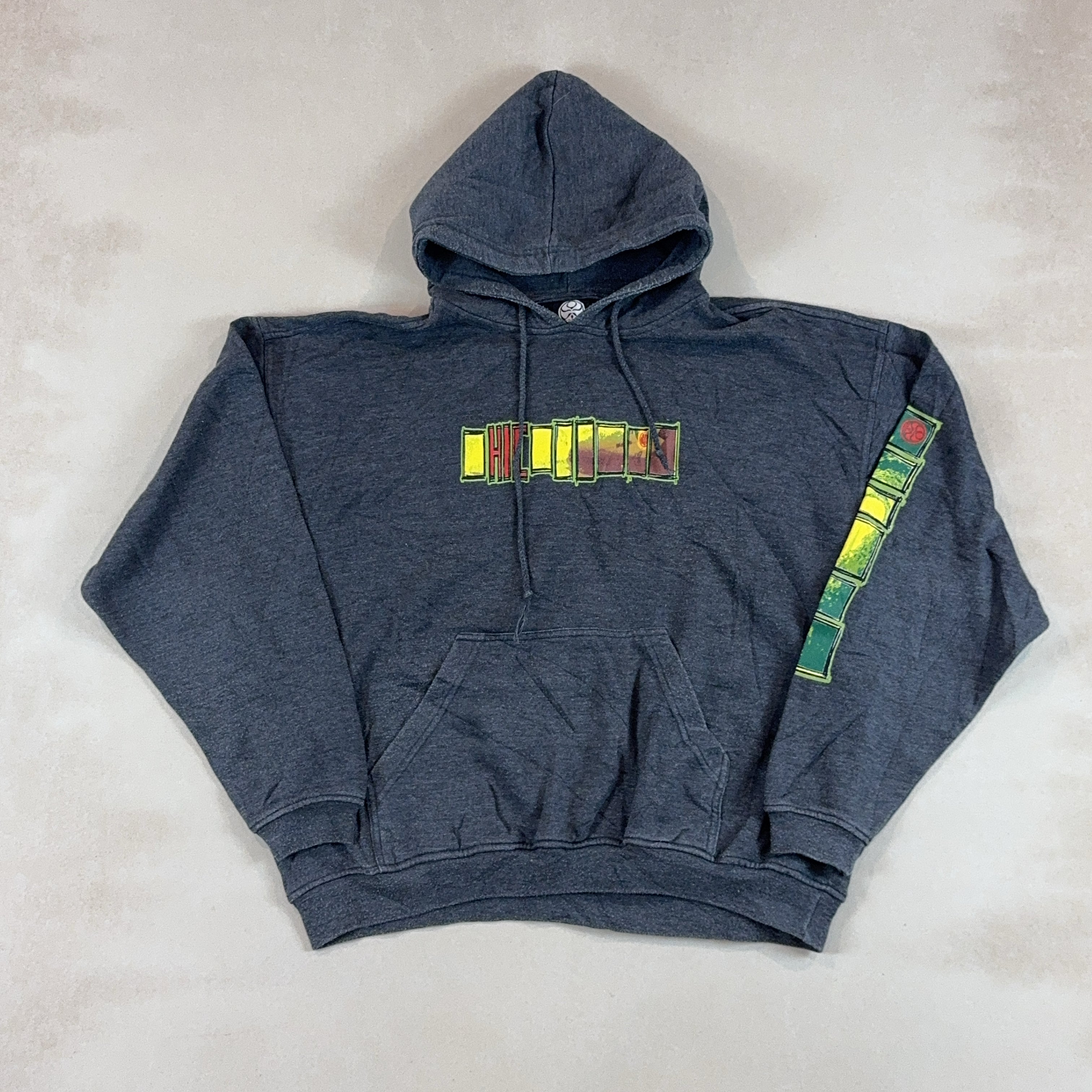 HOODIE - X LARGE