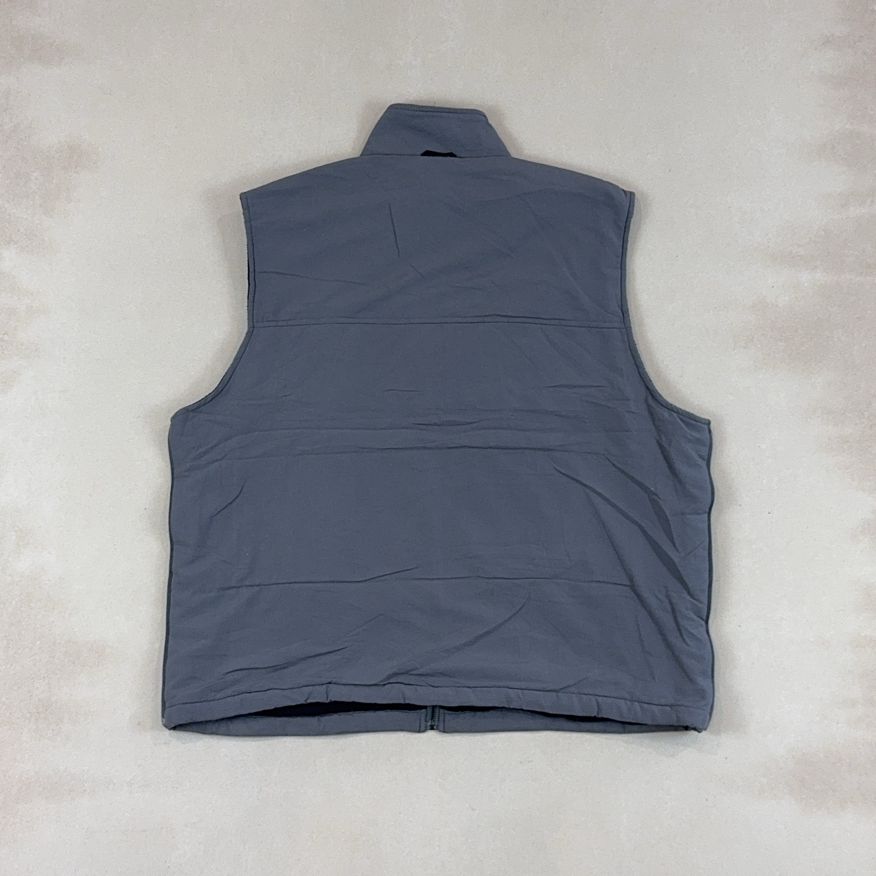 COLUMBIA VEST - X LARGE