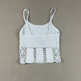 ELIANE ET LENA TOP - SMALL