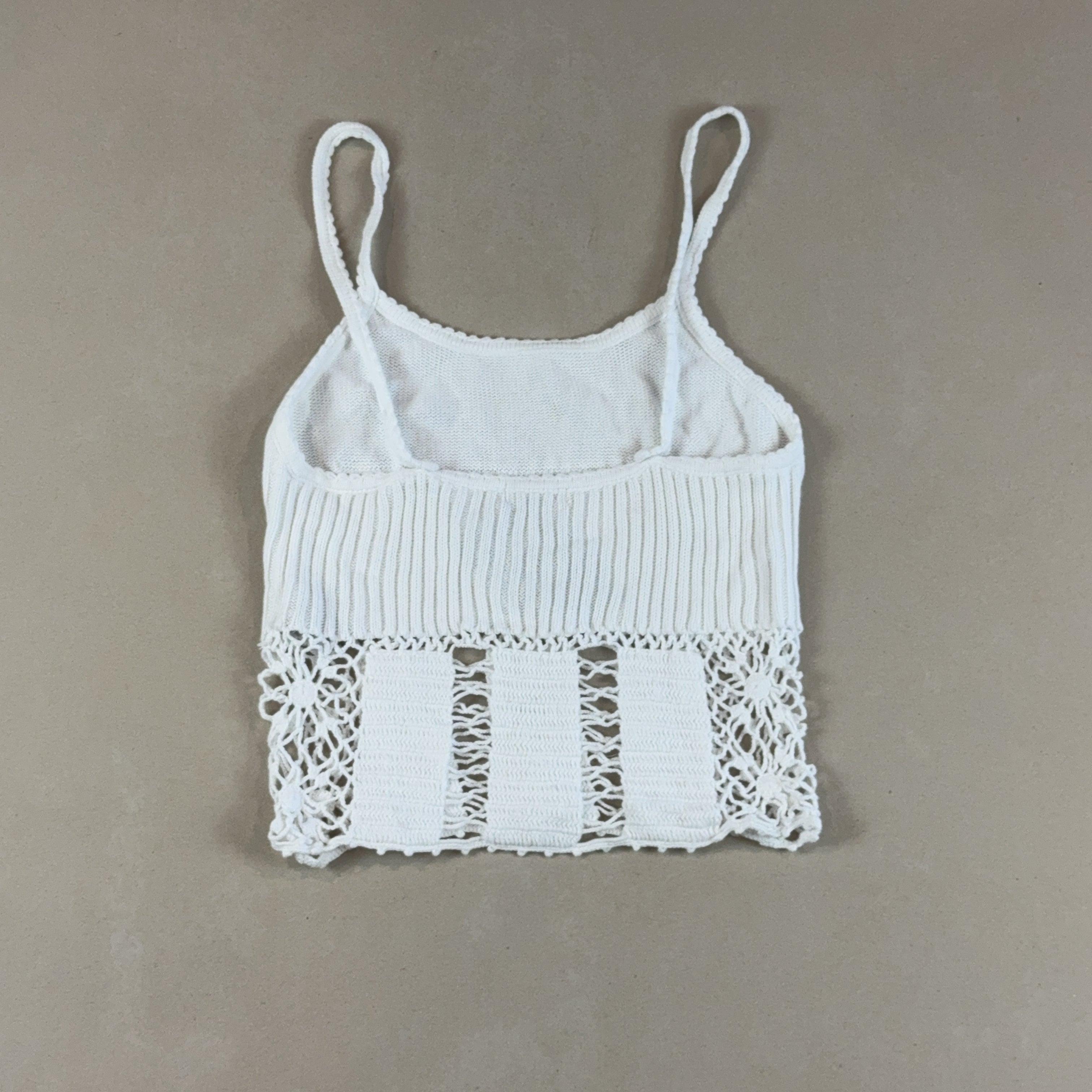 ELIANE ET LENA TOP - SMALL