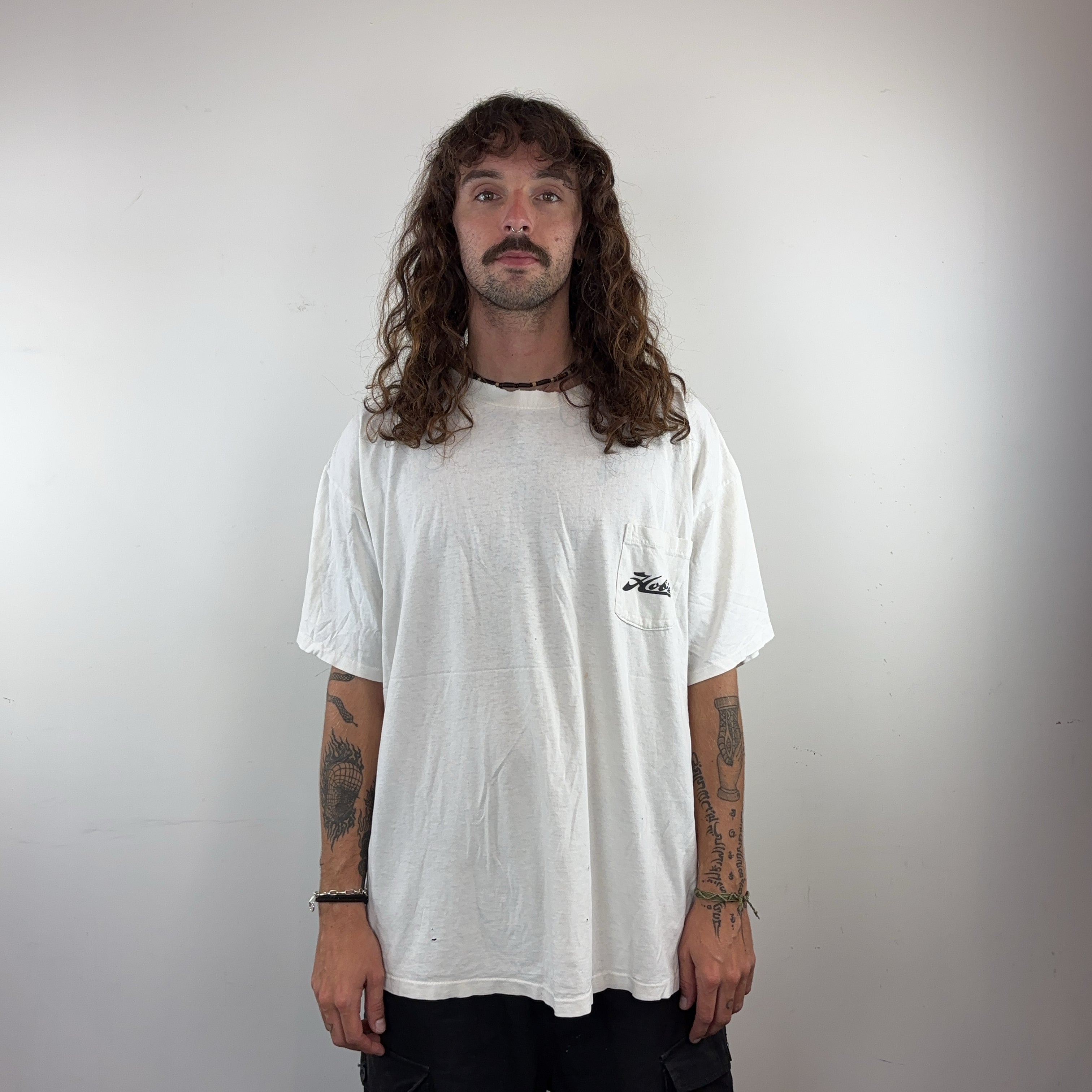 HOBIE TEE - X LARGE